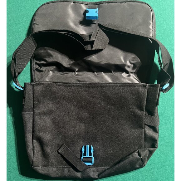 My Little Pony Dr. Whooves Messenger Bag Hot Topic Exclusive Official NEW w/ Tag - Picture 3 of 6